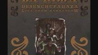 La Roja Funk: Las Dos (Acustico)