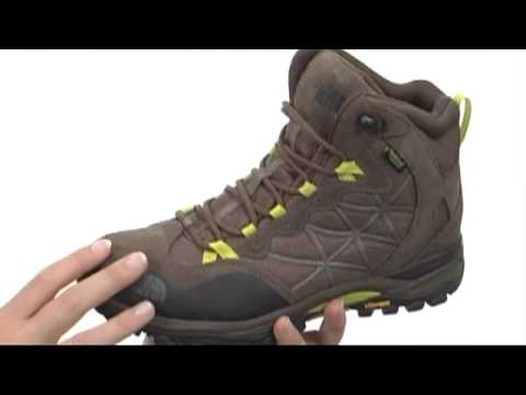 the north face zapatilla outdoor hombre m storm mid wp the north face zapatilla outdoor hombre m storm mid wp