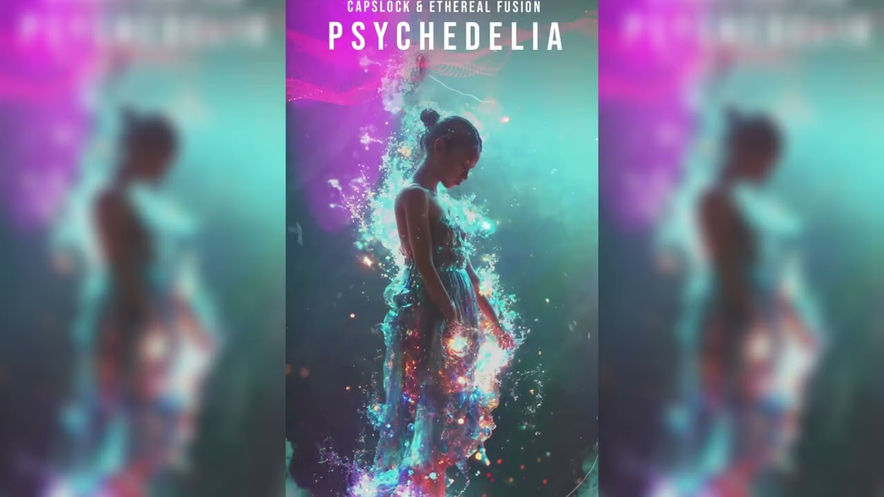 Watch Capslock & Ethereal Fusion - Psychedelia (Original Mix) on YouTube Watch Capslock & Ethereal Fusion - Psychedelia (Original Mix) on YouTube