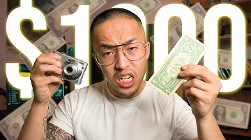 How to make your first $1000 as a video editor/videographer? (MUST WATCH.)