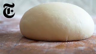 How to Make Pizza Dough at Home | The New York Times screenshot 4