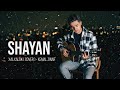 Shayan  xalxalok  cover 