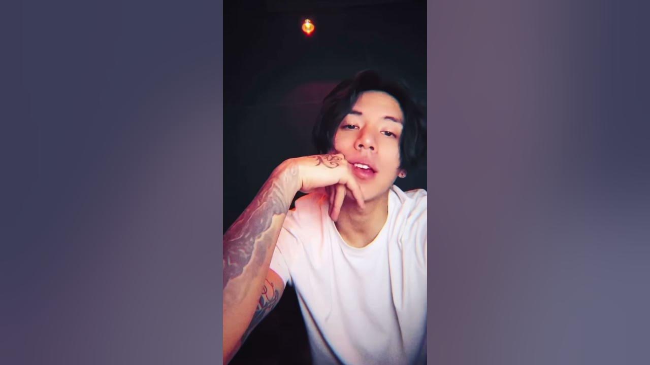 dpr ian singing on instagram story