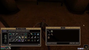 Morrowind Overhaul Playthrough Part 78 w/Commentary