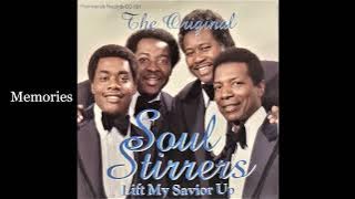 The Soul Stirrers - Memories