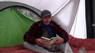 GO Camping Trailer Owner Stories: Meet the Berzowskis -- When Retirement Meets Wanderlust by SylvanSport 1,685 views 1 year ago 1 minute, 54 seconds