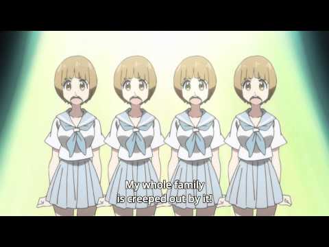 More Mako - The Best of Mako Mankanshoku Compilation pII