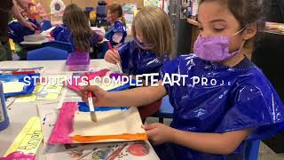 Clarksville Elementary Preschool