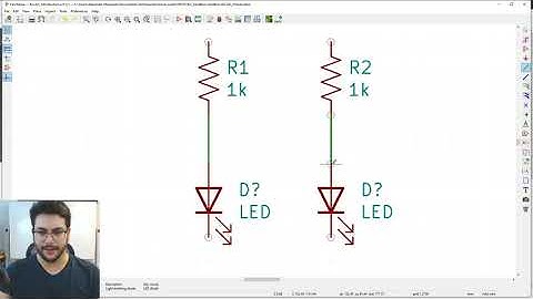 #RebelLessons KICAD Introduction