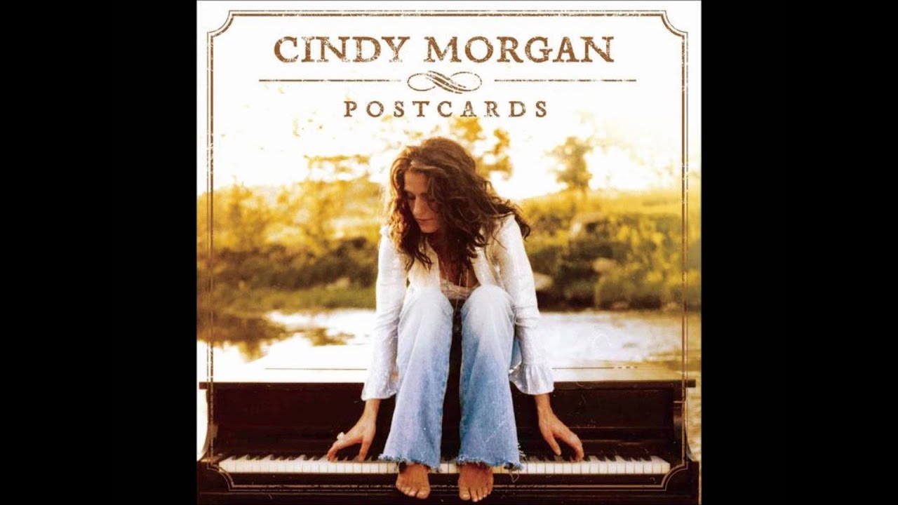 Смотреть «Cindy Morgan- Enough» на YouTube Смотреть «Cindy Morgan- Enough» на YouTube