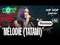 Ronisia - "Mélodie (Tatami)" | Hip Hop Syphonique 8