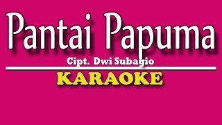 Pantai Papuma Dadi Kenangan Karaoke