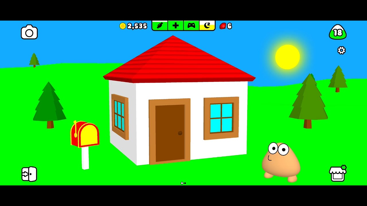 T1 E11: Practice Flying Like a Bird (Episodio general: 11)