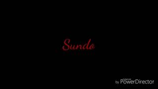 Sundo By Imago Cover By Shobe