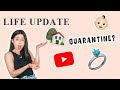 Life Update | Quarantine Life