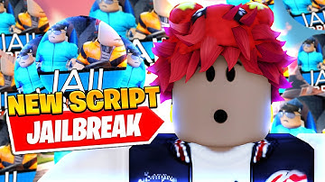 *BEST* New Jailbreak Auto Rob Script *Auto Farm*