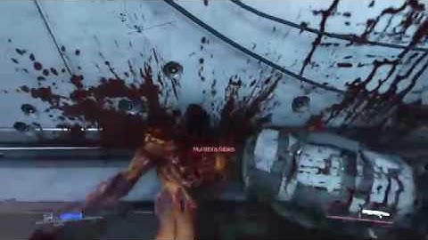 DEMO DE DOOM EP 1