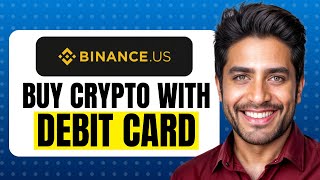 Como comprar criptomoedas na Binance US com cartao de debito guia completo