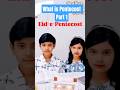 Part 1 : Meaning of Pentecost by PCBS Students #pentecost #pcbs #christiancontent