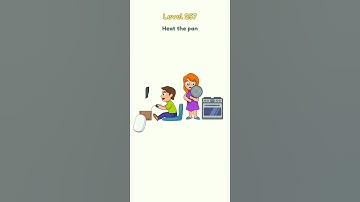 Heat The Pan 😎🔥🔥 | Dop 2 Level 257 | #shortfeed #dop2 #youtubeshorts #ytshorts