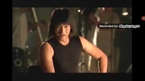 Revicon forte (Robin padila) commercial 2007