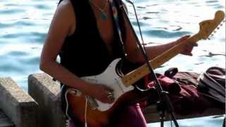 Asep Stone Experience Live at Lake Zurich pt 1