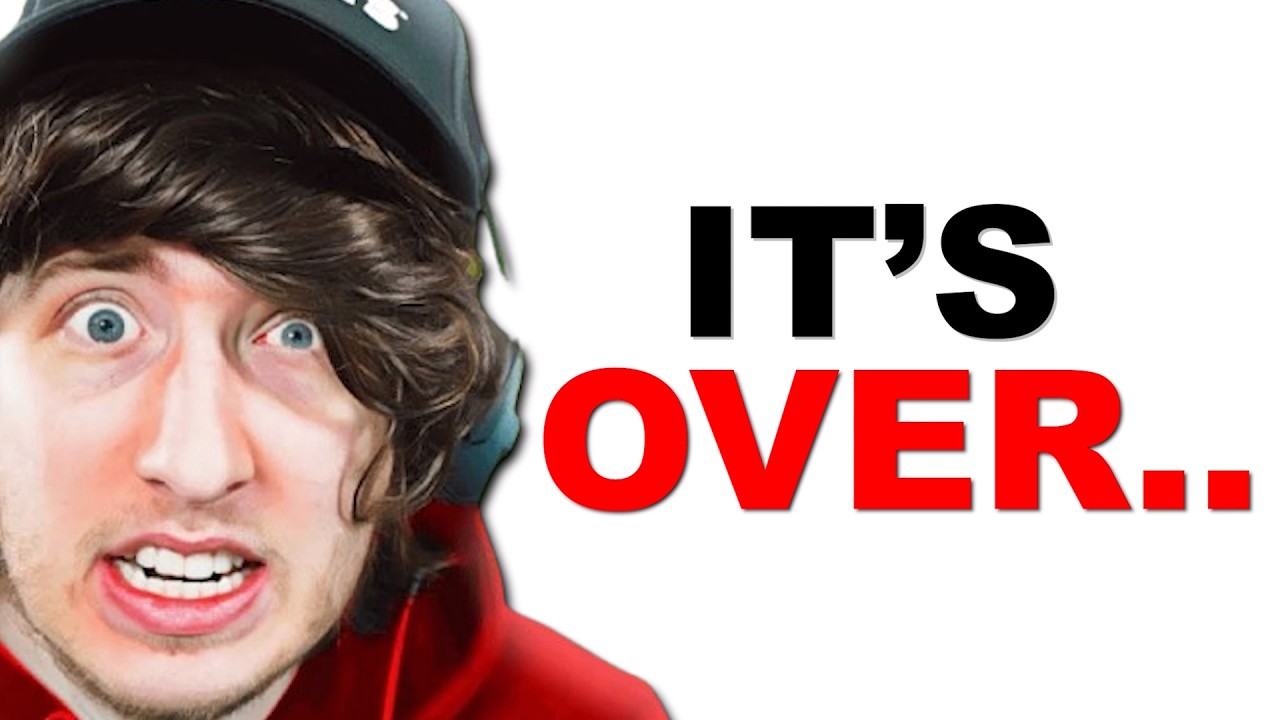 Kreekcraft Drama Just Got WORSE - YouTube