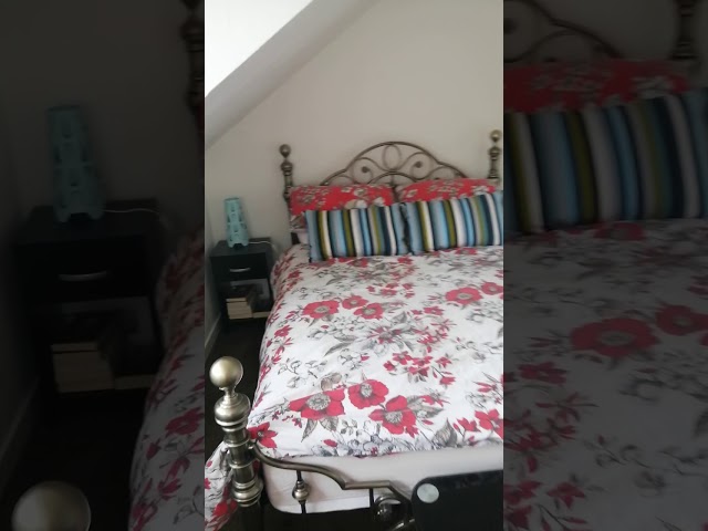 Video 1: Bedroom