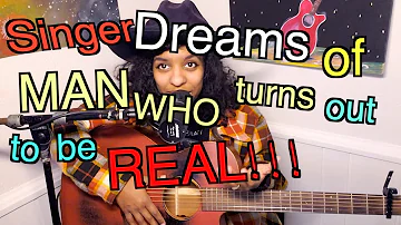 Unbelievable Dream ( True Story)!!! -Angela Charles