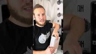 картинка: Первый запуск кофемашины LV307.
