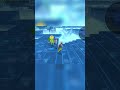 Correct Way Revealed: Patamon and Toyagomon's Secret! #shorts