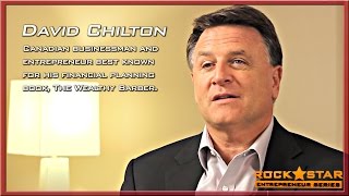 David Chilton - Rock*Star Entrepreneur