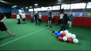 Long Island Explorer's Harlem Shake Video