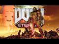 Уж очень мне понравился Doom Eternal