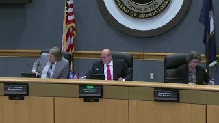Hanover supervisors vote to deny rezoning for data center project