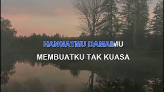 Download lagu JUWITA HATI BASE JAM Indonesian Malay Karaoke