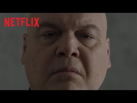 《漫威夜魔俠》第 3 季 | 焚 [HD] | Netflix