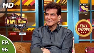 Download Lagu The Kapil Sharma Show Season 2 - Legend Jeetendra - दी कपिल शर्मा शो 2- Full Ep 96 - 1st Dec 2019 MP3