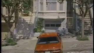 Buick Regal Commercial 1988