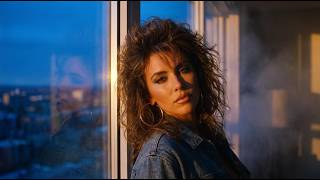 Iron & Ink - The Ghost of Love (AOR 80s Melodic Rock)