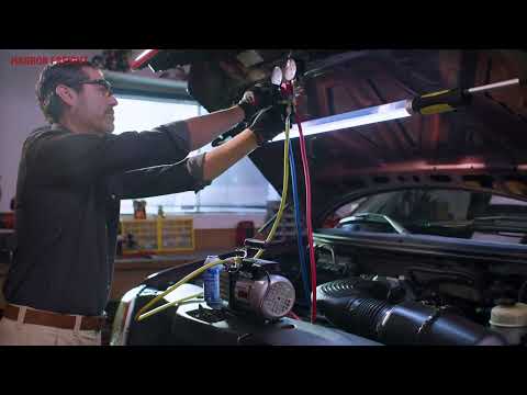 Your Destination for Automotive Tools | Harbor Freight