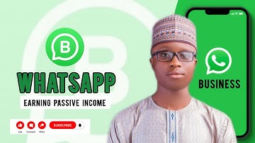 WHATSAPP BUSINESS EARNING PASSIVE INCOME DAILY PAYMENT UPDATE..