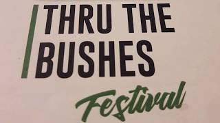 Download Lagu Kutak za mutak - Thru The Bushes Festival MP3 Download Lagu Kutak za mutak - Thru The Bushes Festival MP3