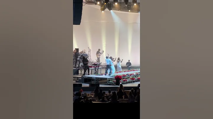 Big Wiz Come Closer | Live at the Hollywood Bowl III