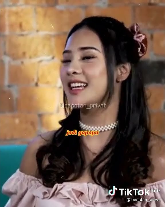 Pesona Ariel Noah Dan Anya Geraldine