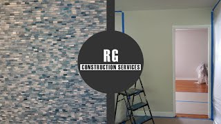 RG General Construction Services