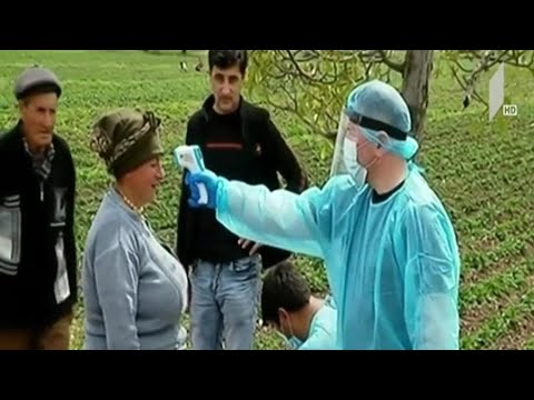 ვითარება ბოლნისში