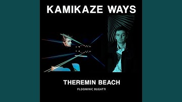 Kamikaze Ways