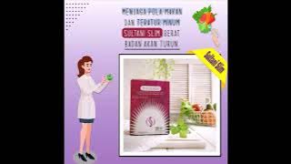 DIET DETOX PALING AMPUH ! Pemula wajib Coba ini Borong