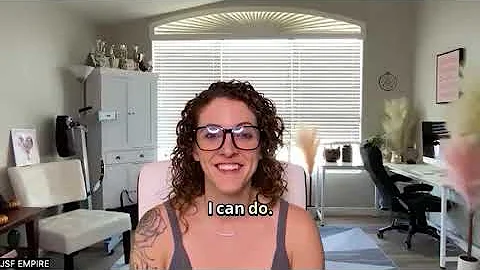 I Can Finally Live My Life Again | Client Transformation Story